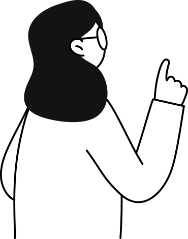 키오스크 사용자 이미지